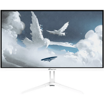 Monitorius Arozzi | 200 Hz | Nova | 24 in | IPS | FHD 1920 x 1080 at 200 Hz | 300 cd/m² | Speaker(s)