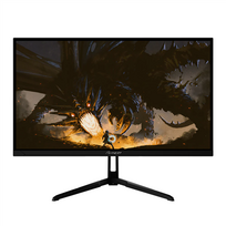 Monitorius Arozzi | Nova | 24 in | IPS | FHD 1920 x 1080 at 200 Hz | 300 cd/m² | Speaker(s)