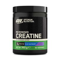 Optimum Nutrition Micronised Creatine Powder 360 g