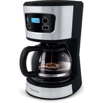 Kavos aparatas filtruojantis 0,75 l 700 W su LCD, Kavos aparatas filtruojantis 0,75 l 700 W su LCD