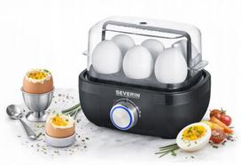 Kiaušinių virimo aparatas 6 kiaušiniams 420 W, Kiaušinių virimo aparatas 6 kiaušiniams 420 W
