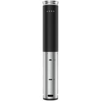 Lėto virimo įrenginys su LCD ekranu, iki 95°C, 100 h, 4 programos, Lėto virimo įrenginys su LCD ekranu, iki 95°C, 100 h, 4 programos