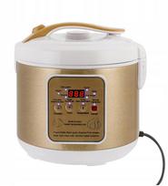 Juodojo česnako fermentavimo aparatas, 90 W, Juodojo česnako fermentavimo aparatas, 90 W