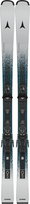 ATOMIC Redster Q5 LT E27 w/E M 10 GW ski set