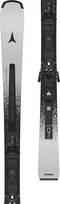 ATOMIC Redster Q7.8 RVSK C E27 w/E MI 12 GW ski set