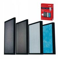 Oro valytuvo filtras skirtas Webber AP9700 HEPA 12, Oro valytuvo filtras skirtas Webber AP9700 HEPA 12