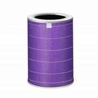 Oro valytuvo filtras HEPA su RFID lustu skirtas Xiaomi Mi Air Purifier 2 2C 2H 3 3H 3C Pro, Oro valytuvo filtras HEPA su RFID lustu skirtas Xiaomi Mi Air Purifier 2 2C 2H 3 3H 3C Pro