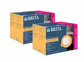 Vandens filtro kasetė Maxtra Pro 8 vnt, Vandens filtro kasetė Maxtra Pro 8 vnt