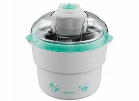 Ledų ir šerbeto gaminimo aparatas, 12 W, Ledų ir šerbeto gaminimo aparatas, 12 W
