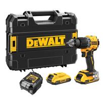 DeWalt akumuliatorinis gręžtuvas-suktuvas DCD799D2T 18 V