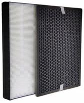 Oro valytuvo filtrai FY2422 HEPA H13 ir FY2420 anglies skirti Philips AC2887, Oro valytuvo filtrai FY2422 HEPA H13 ir FY2420 anglies skirti Philips AC2887