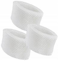 Oro drėkintuvo filtras skirtas Philips HU4801 HU4802 HU4803 HU4813 HU4814 HU4102, 3 vnt., Oro drėkintuvo filtras skirtas Philips HU4801 HU4802 HU4803 HU4813 HU4814 HU4102, 3 vnt.