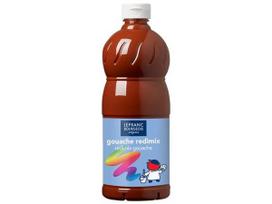 Guašas LB Enfants Redimix 1l 481 burnt sienna