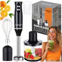 Rankinis trintuvas 3 viename su smulkintuvu 1200 W, Rankinis trintuvas 3 viename su smulkintuvu 1200 W