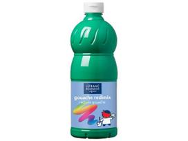 Guašas LB Enfants Redimix 1l 563 brilliant green