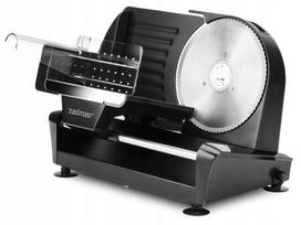 Pjaustyklė elektrinė, 530 W, nerūdijančio plieno, 0–20 mm, Pjaustyklė elektrinė, 530 W, nerūdijančio plieno, 0–20 mm