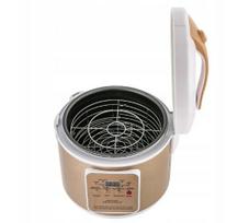 Juodojo česnako fermentavimo aparatas, 90 W, 6 l, Juodojo česnako fermentavimo aparatas, 90 W, 6 l