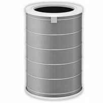 Oro valytuvo filtras HEPA H13 su lustu skirtas Xiaomi Mi Air Purifier 2S 2H 2C 3H 3C Pro, Oro valytuvo filtras HEPA H13 su lustu skirtas Xiaomi Mi Air Purifier 2S 2H 2C 3H 3C Pro