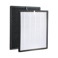 Oro valytuvo filtrai FY1410 HEPA ir FY1413 anglies skirti Philips AC1214 AC1215 AC2729, Oro valytuvo filtrai FY1410 HEPA ir FY1413 anglies skirti Philips AC1214 AC1215 AC2729