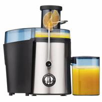 Sulčiaspaudė vaisiams ir daržovėms 1000 W 2 greičiai 500 ml nerūdijantis plienas, Sulčiaspaudė vaisiams ir daržovėms 1000 W 2 greičiai 500 ml nerūdijantis plienas