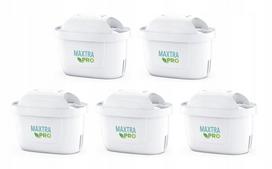 Vandens filtro kasetė Maxtra Pro 5 vnt, Vandens filtro kasetė Maxtra Pro 5 vnt