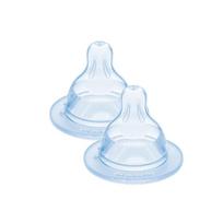 Čiulptukų rinkinys Mam Skin Soft, -, skaidri sp.