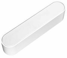 Šviestuvas bėginei sistemai Light Prestige Magnetic Slim Lumo LP-646-MAG SLIM 6W CCT WH, LED, 1 x 6 W, balta sp. / balta sp.