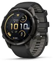 Išmanusis laikrodis Garmin Fenix 9 Pro 47mm inReach 010-04336-11, carbon grey sp.