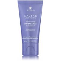 Alterna Caviar Anti-Aging Restructuring Bond Repair Conditioner atkuriamasis kondicionierius, 40 ml