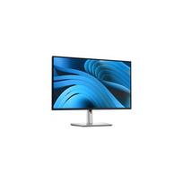 DELL 27 P2725QE UHD 100HZ IPS BLACK 169 PIVOT USBC-90W RJ45