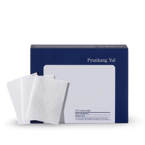 Pyunkang Yul 1/3 Cotton Pad (Pulp-Rayon), 160vnt.