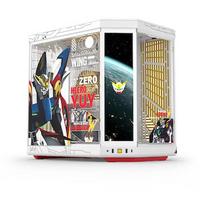 HYTE Y70 Touch Infinite, Tempered Glass, Gundam Wing CS-HYTE-Y70TTI-GWING