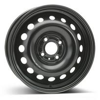 Ratlankis plieninis 5,5 x15 4x100 ET43