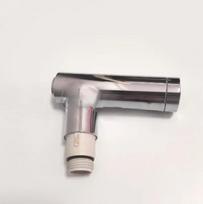 Virtuvinio maišytuvo dušo galvutė Hansgrohe 98492000, chromo