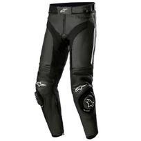 Kelnės Sportiniai ALPINESTARS MISSILE V3 spalva balta/juoda