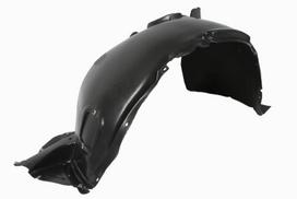 Plastikinis posparnis Kairė Priekis VW TOURAN