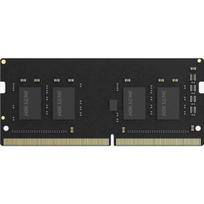 Hiksemi Hiker Black 8GB DDR4 3200MHZ SO-DIMM HSC408S32Z1