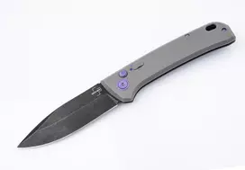 Sulankstomas peilis BOKER PLUS FRND Navy Battleship Gray 01BO924 – kišeninis darbinis peilis