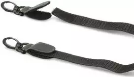 MOBILIS CASE Carry Safety Shoulder Strap (001027) – nešiojimo peties dirželis