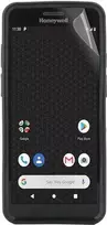 MOBILIS CASE Apsauginis ekrano stiklas Anti-Shock IK06 - Skaidrus, skirtas Honeywell CT37 - CT37HC (036342)