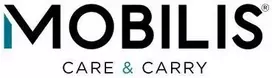 MOBILIS CASE Sieninis įkroviklis - 45W - 1 USB A + 1 USB C - GaN
