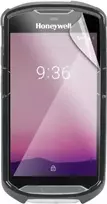 MOBILIS CASE Apsauginis stiklas Anti-Shock IK06 - Skaidrus, skirta CT45 XP/CT45 - CT40 XP/CT40 (036254)