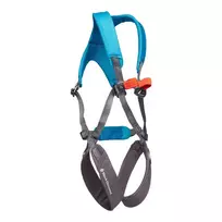 Black Diamond Momentum Kid's Full Body vaikiškas laipiojimo diržas