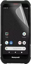 MOBILIS CASE Apsauginis stiklas Anti-Shock IK06 - Skaidrus, skirtas Honeywell CT30 XP (036260)