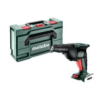 Akumuliatorinis suktuvas Metabo HBS 18 LTX BL 3000 (Be akumuliatoriaus ir įkroviklio su MetaBOX145)
