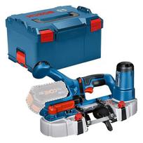 Akumuliatorinis juostinis pjūklas M18 FBS85-202C MILWAUKEE