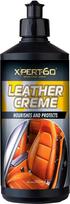 Xpert-60 Leather Crème — odos priežiūros kremas, 500 ml (XP-90033)