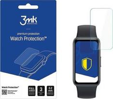 3MK 3MK ARC Watch HUAWEI Band 8 Fullscreen Film