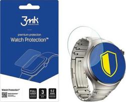 3MK 3MK ARC Watch Huawei Watch 4 Pro Film Fullscreen
