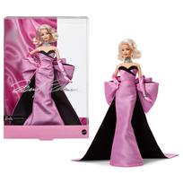 Lėlė Mattel Barbie Signature Marilyn Monroe JJY00, 30 cm, juoda sp.